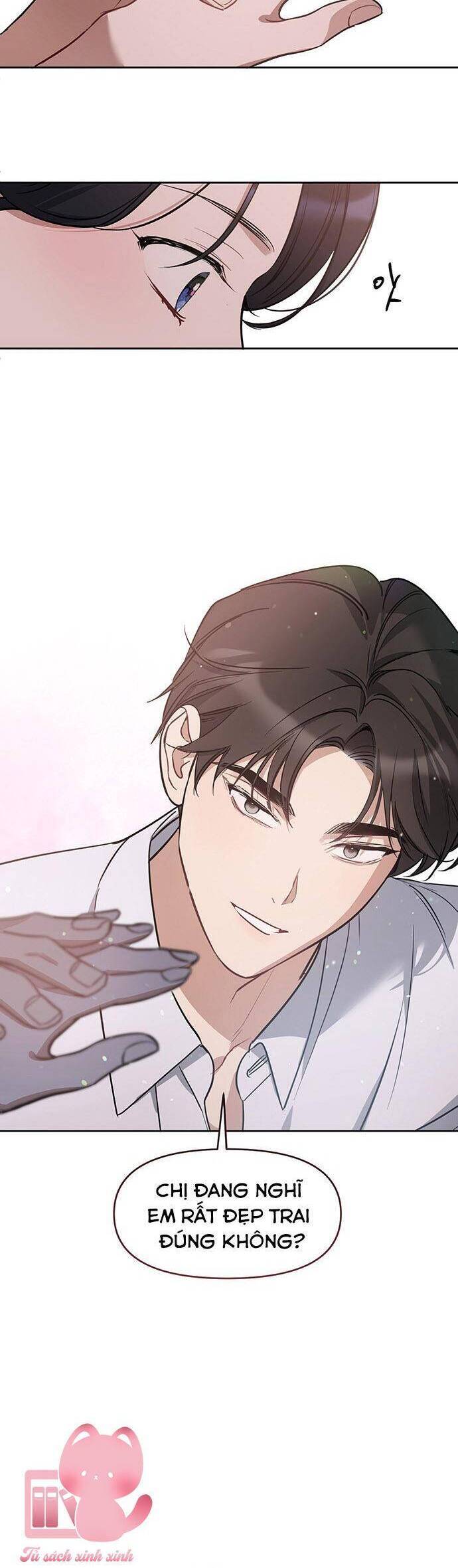 Vận Xui Chốn Công Sở - Chapter 58 - Page 22