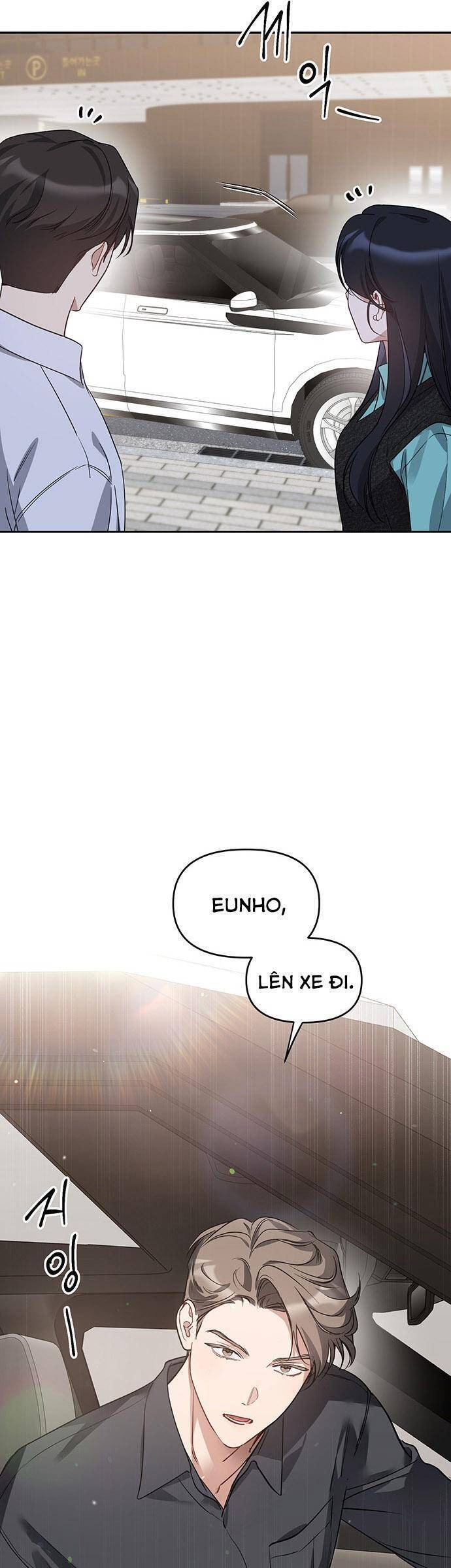 Vận Xui Chốn Công Sở - Chapter 58 - Page 39