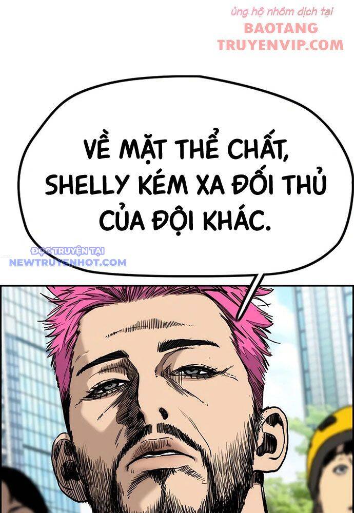 Thể Thao Cực Hạn - Chapter 532 - Page 10