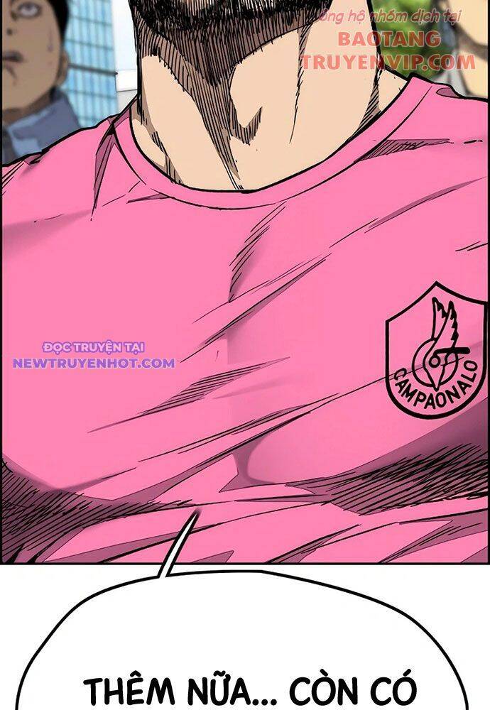 Thể Thao Cực Hạn - Chapter 532 - Page 11