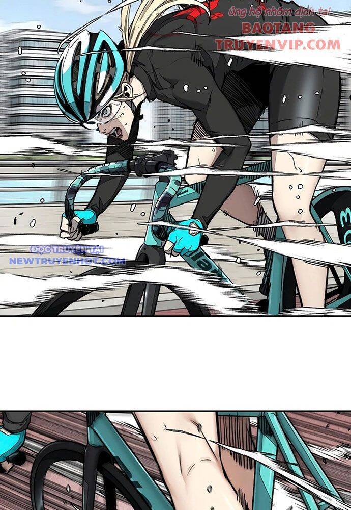 Thể Thao Cực Hạn - Chapter 532 - Page 13