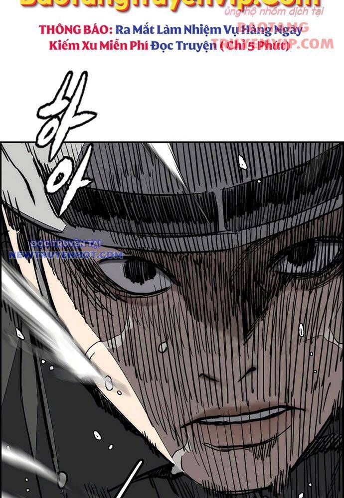 Thể Thao Cực Hạn - Chapter 532 - Page 21