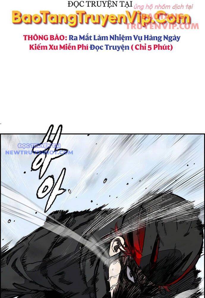 Thể Thao Cực Hạn - Chapter 532 - Page 25