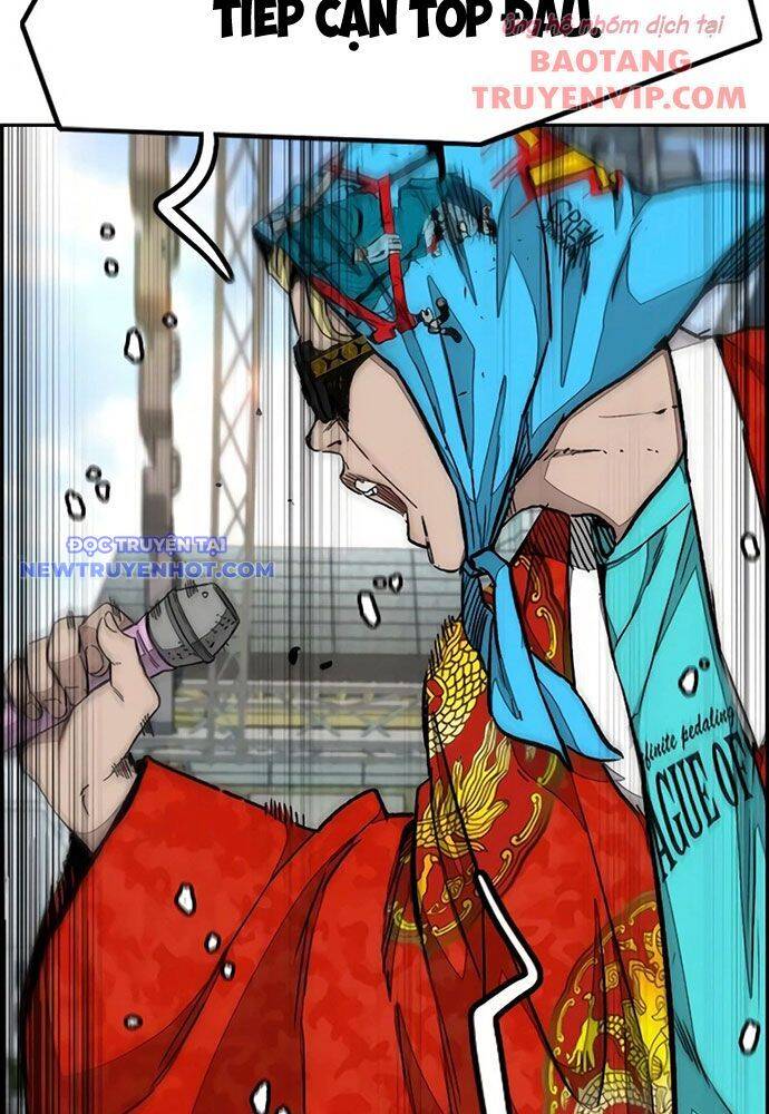 Thể Thao Cực Hạn - Chapter 532 - Page 3