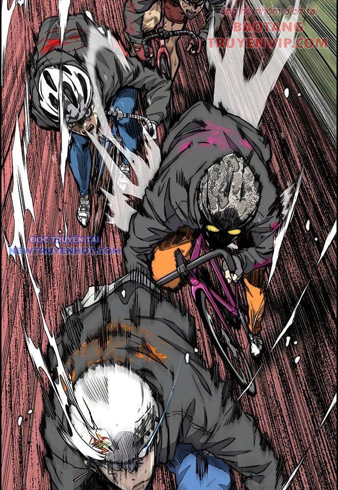 Thể Thao Cực Hạn - Chapter 532 - Page 59