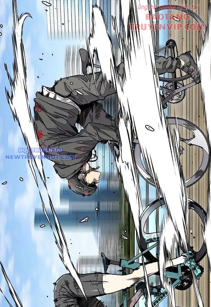 Thể Thao Cực Hạn - Chapter 532 - Page 91