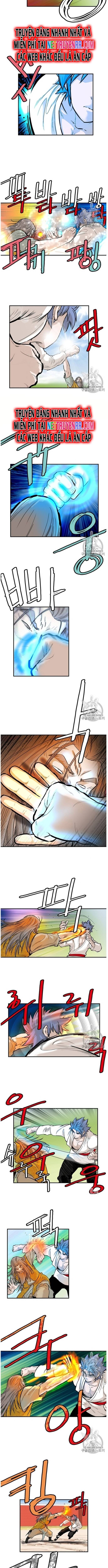 Bất Bại Quyền Ma - Chapter 221 - Page 3