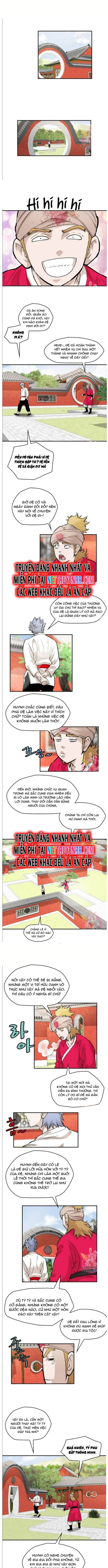 Bất Bại Quyền Ma - Chapter 224 - Page 4