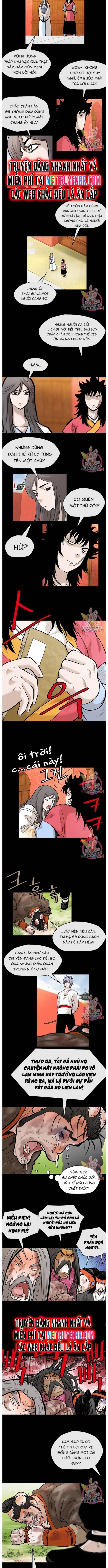 Bất Bại Quyền Ma - Chapter 225 - Page 3