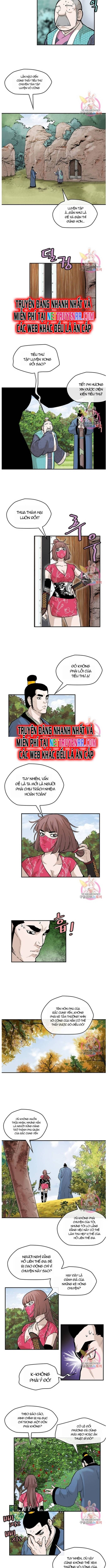 Bất Bại Quyền Ma - Chapter 226 - Page 3