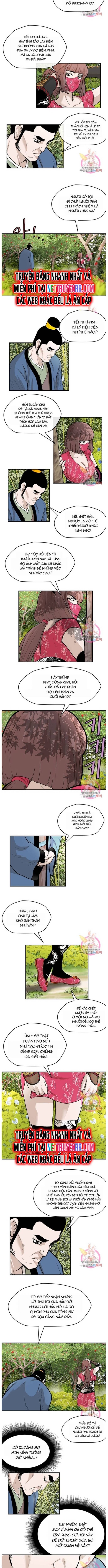 Bất Bại Quyền Ma - Chapter 226 - Page 4