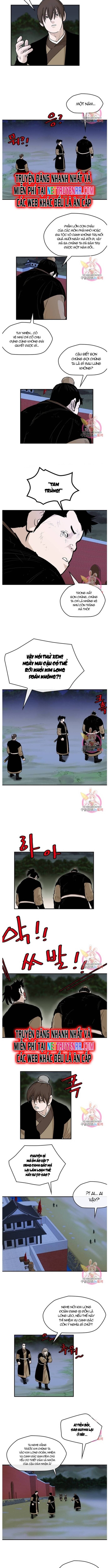 Bất Bại Quyền Ma - Chapter 229 - Page 3