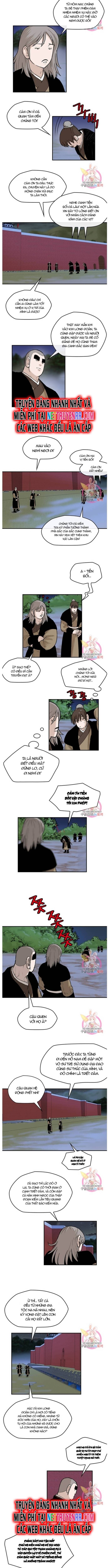 Bất Bại Quyền Ma - Chapter 229 - Page 4