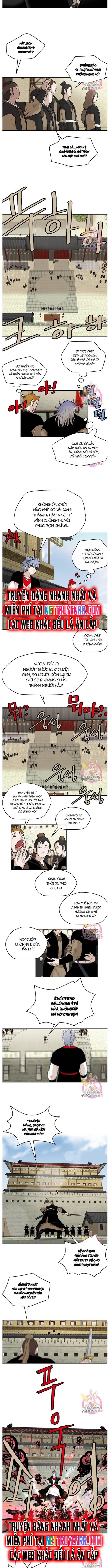 Bất Bại Quyền Ma - Chapter 230 - Page 3