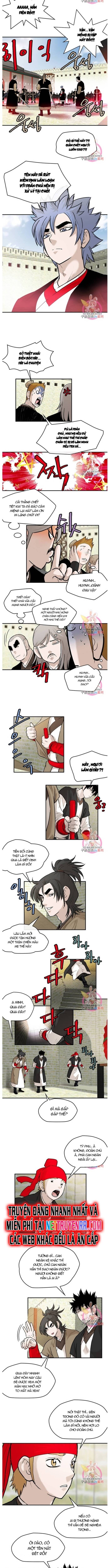 Bất Bại Quyền Ma - Chapter 230 - Page 4