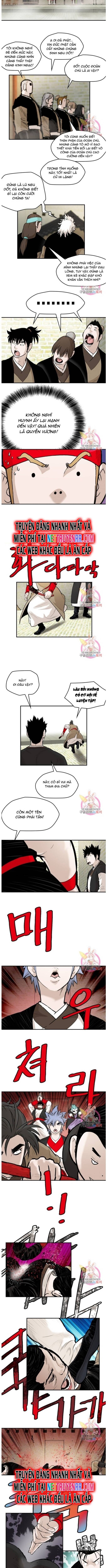 Bất Bại Quyền Ma - Chapter 231 - Page 3