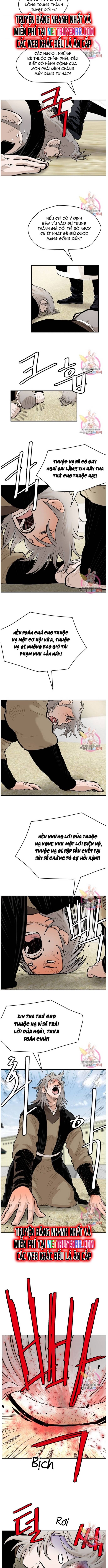 Bất Bại Quyền Ma - Chapter 233 - Page 7