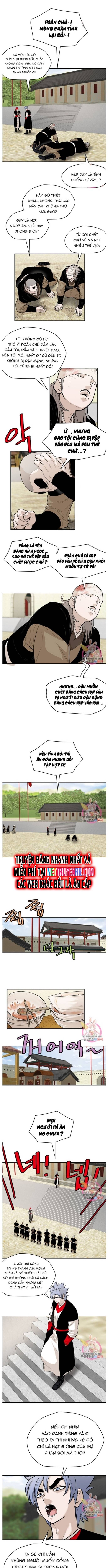 Bất Bại Quyền Ma - Chapter 234 - Page 3