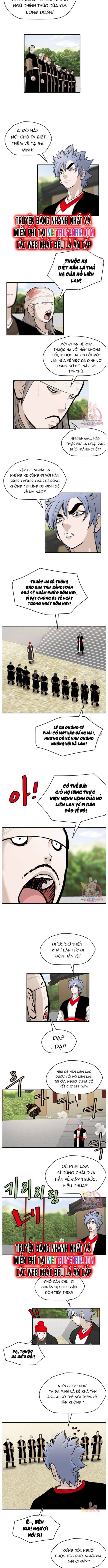 Bất Bại Quyền Ma - Chapter 234 - Page 4