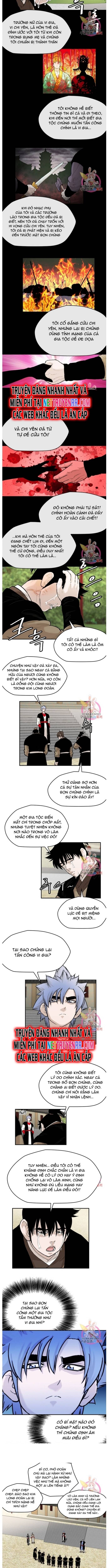 Bất Bại Quyền Ma - Chapter 235 - Page 3