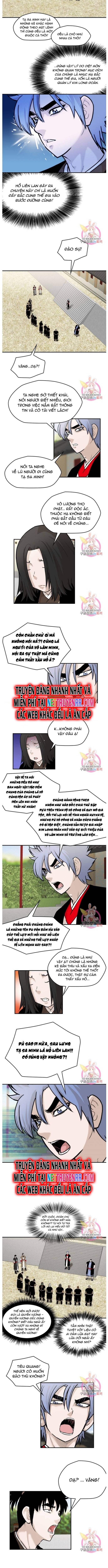 Bất Bại Quyền Ma - Chapter 235 - Page 4