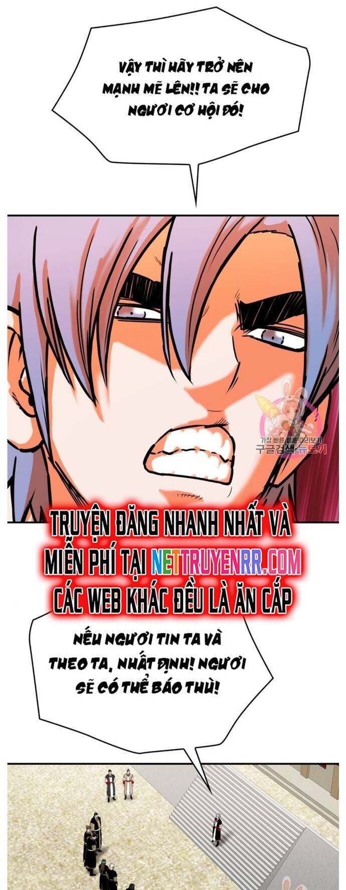 Bất Bại Quyền Ma - Chapter 235 - Page 5