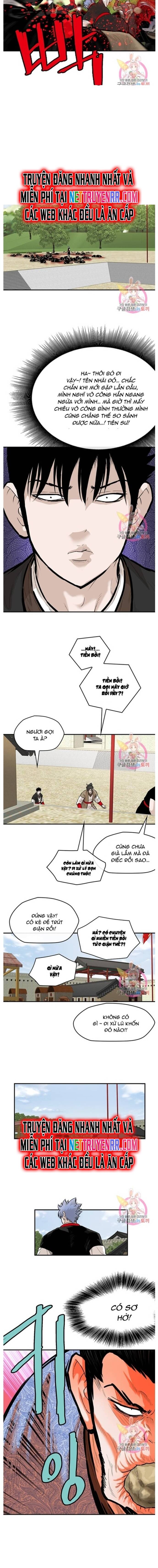 Bất Bại Quyền Ma - Chapter 236 - Page 5