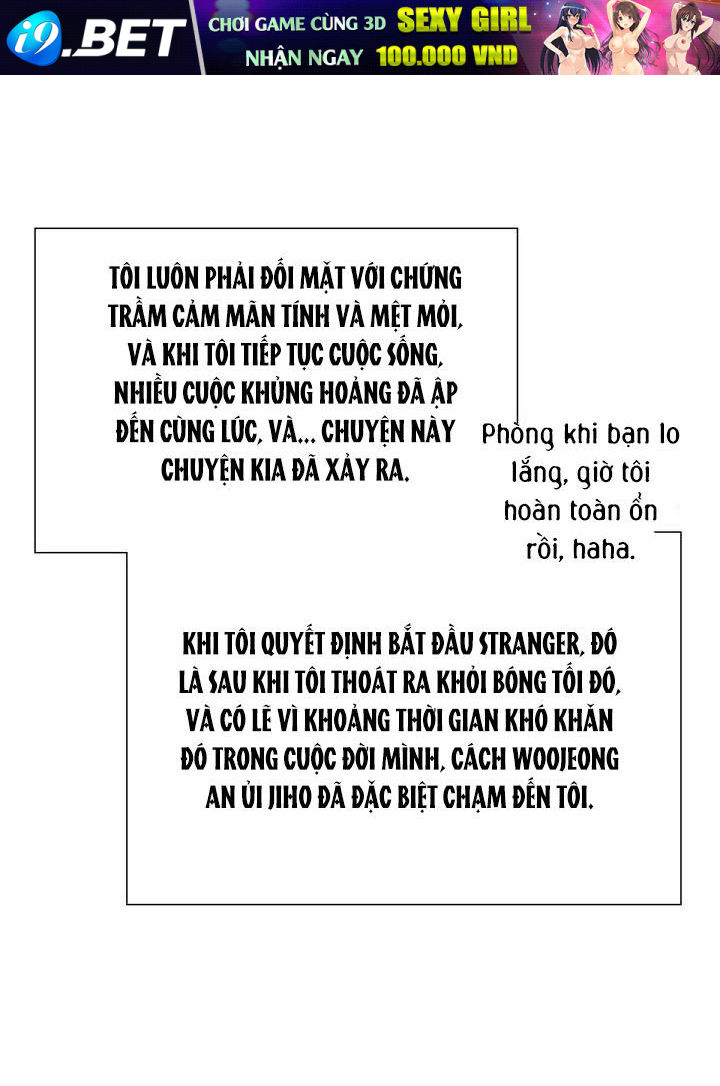 Người Lạ - Chapter 82 - Page 22