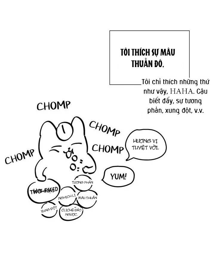 Người Lạ - Chapter 82 - Page 24