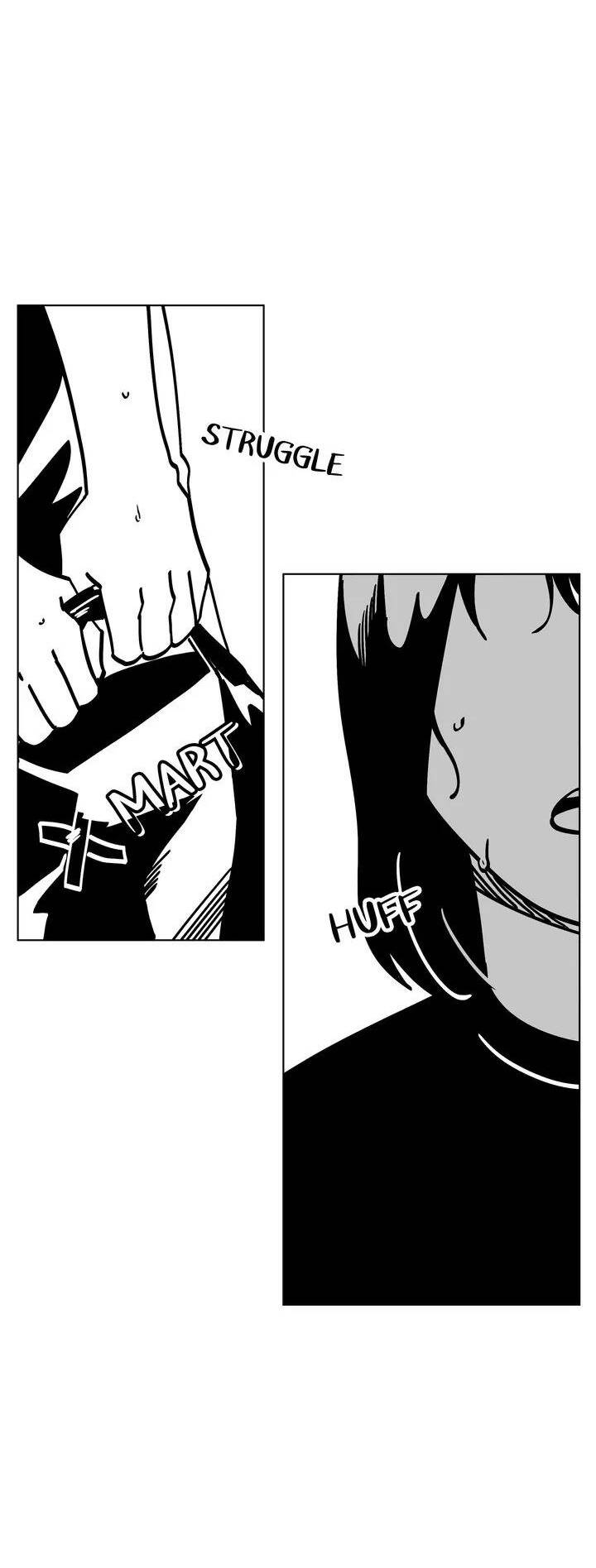 Người Lạ - Chapter 82 - Page 4