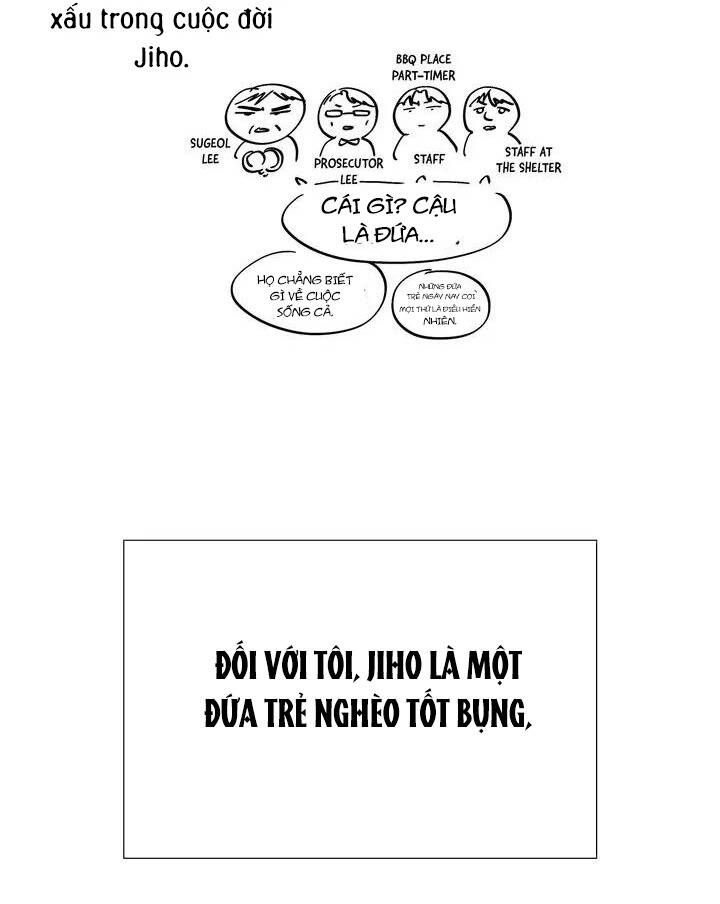 Người Lạ - Chapter 82 - Page 43
