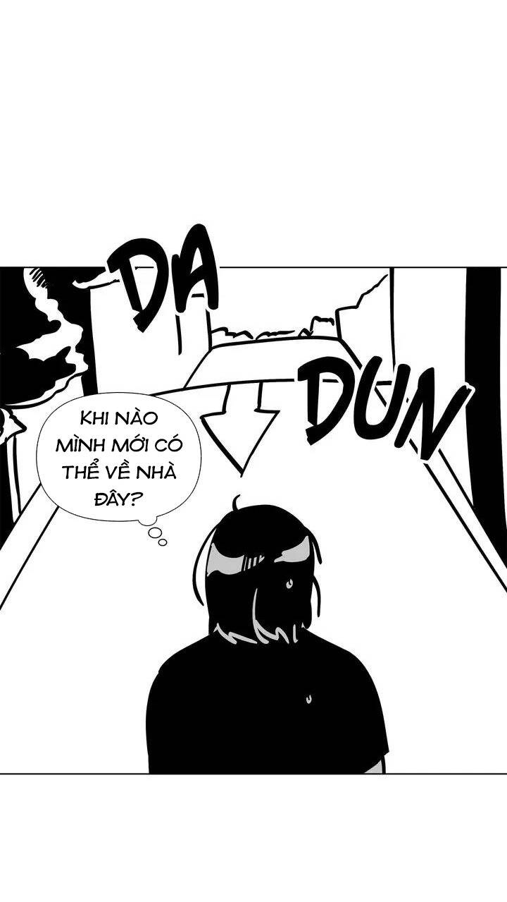 Người Lạ - Chapter 82 - Page 5