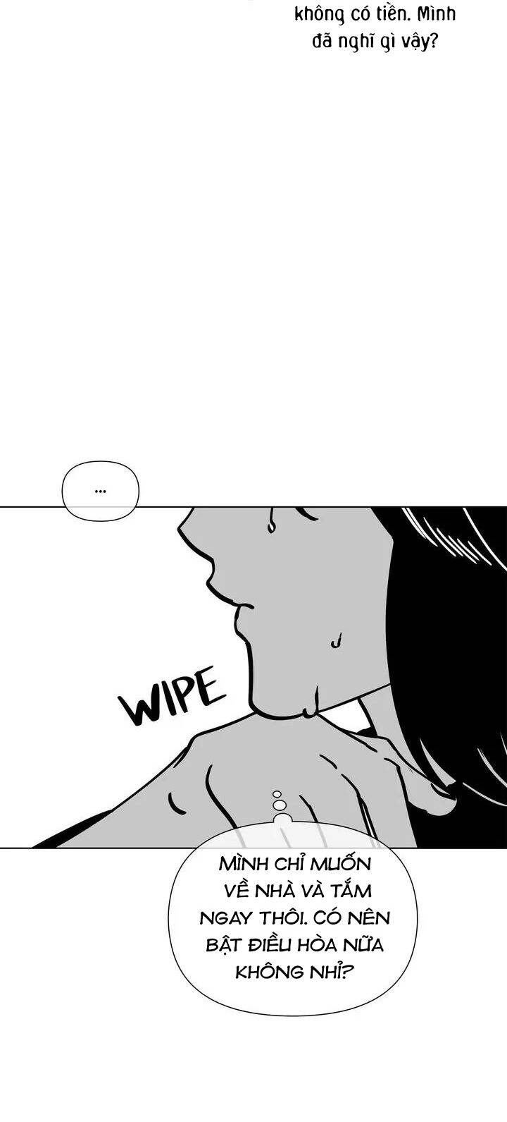 Người Lạ - Chapter 82 - Page 7