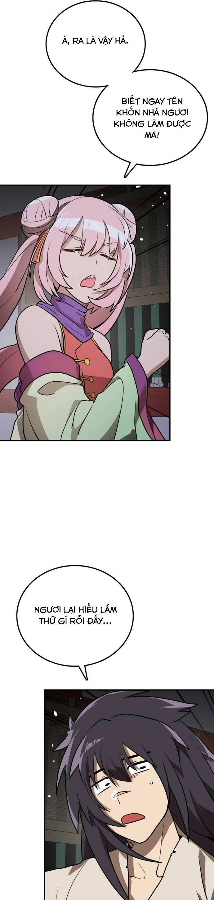 Ta Đây Vô Địch Bất Bại - Chapter 13 - Page 11