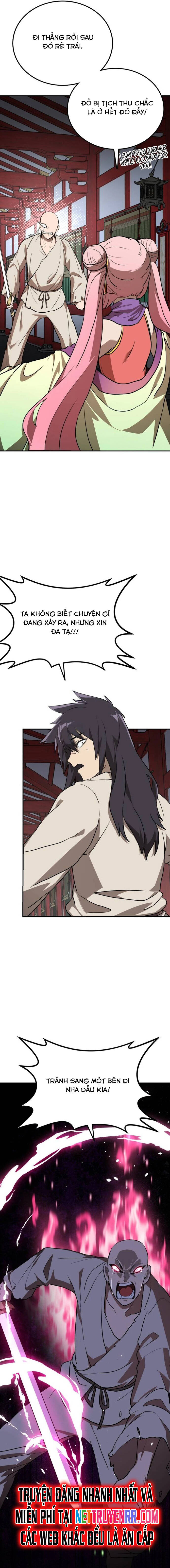 Ta Đây Vô Địch Bất Bại - Chapter 13 - Page 12