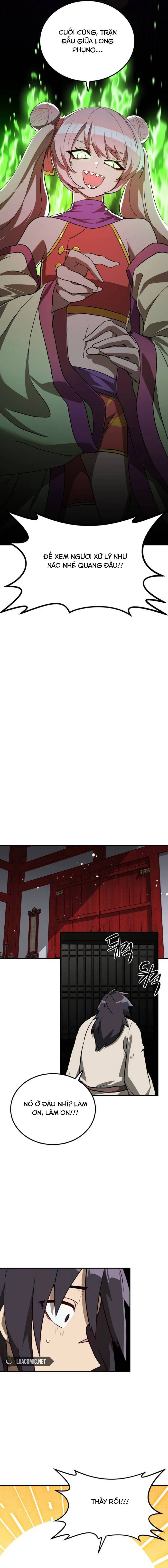 Ta Đây Vô Địch Bất Bại - Chapter 13 - Page 13