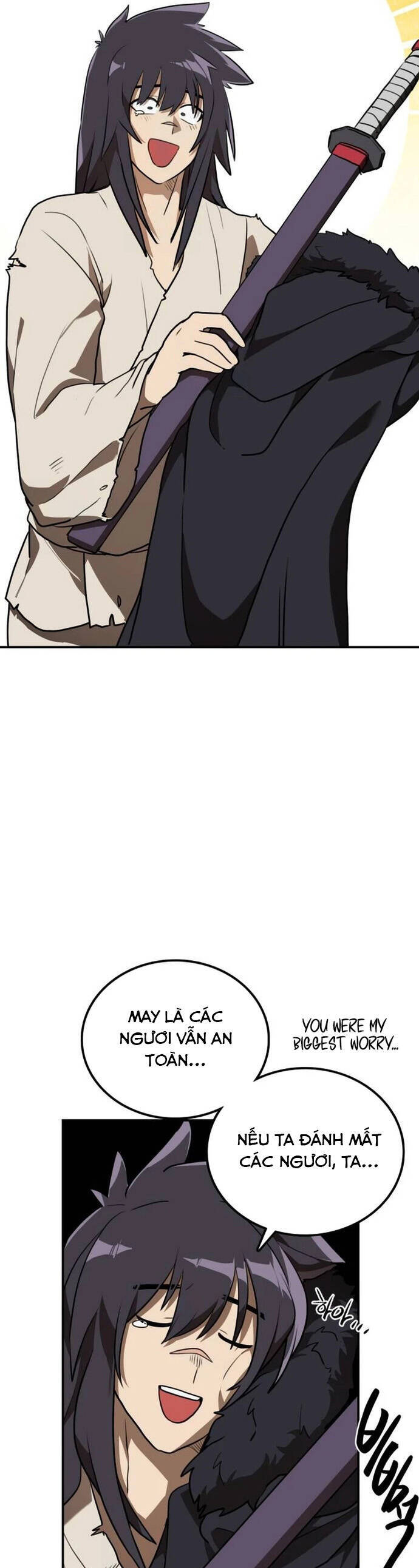 Ta Đây Vô Địch Bất Bại - Chapter 13 - Page 14