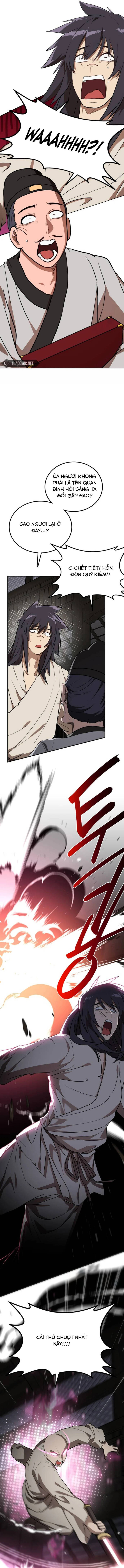 Ta Đây Vô Địch Bất Bại - Chapter 13 - Page 15