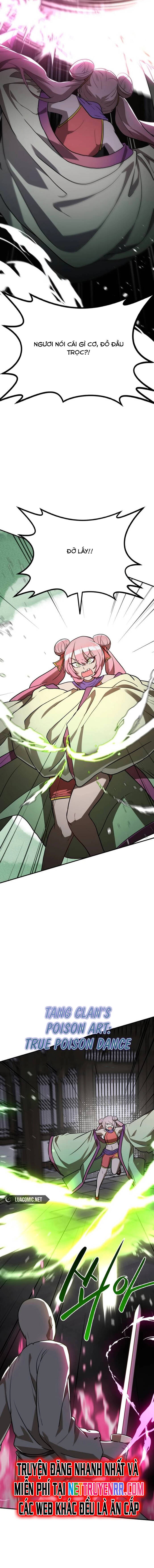 Ta Đây Vô Địch Bất Bại - Chapter 13 - Page 16