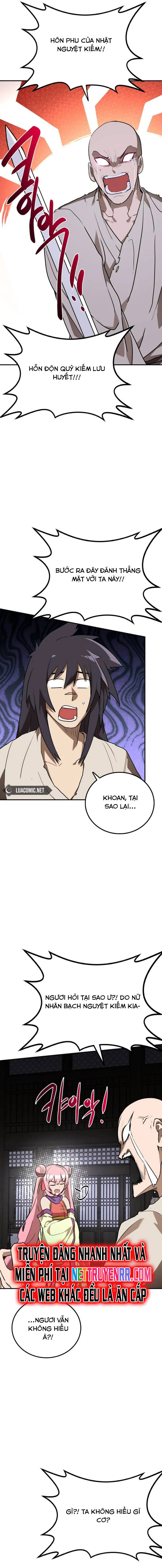 Ta Đây Vô Địch Bất Bại - Chapter 13 - Page 18