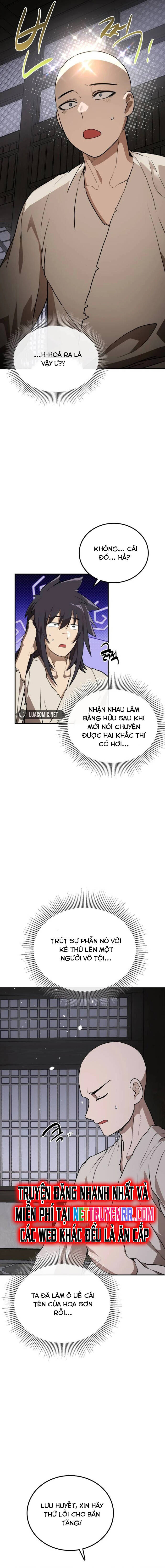 Ta Đây Vô Địch Bất Bại - Chapter 13 - Page 20