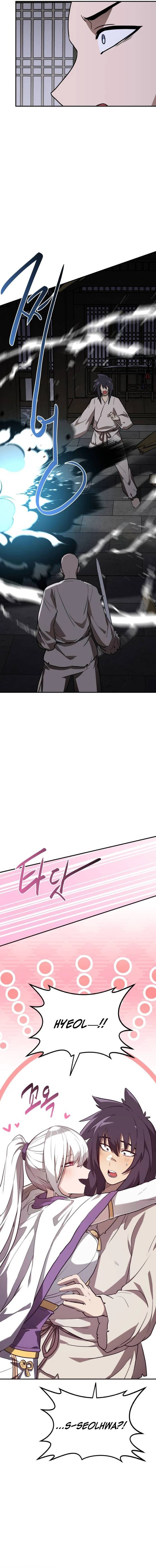 Ta Đây Vô Địch Bất Bại - Chapter 13 - Page 21