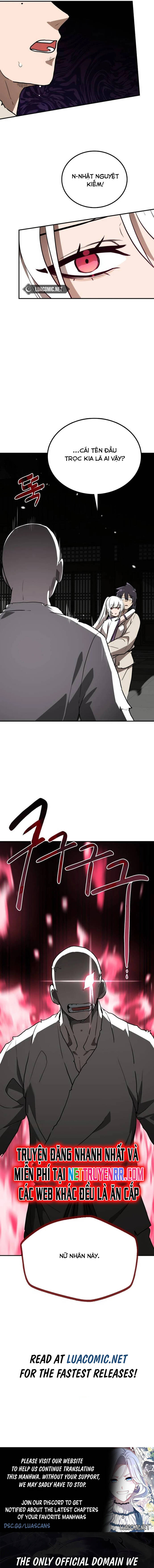 Ta Đây Vô Địch Bất Bại - Chapter 13 - Page 22