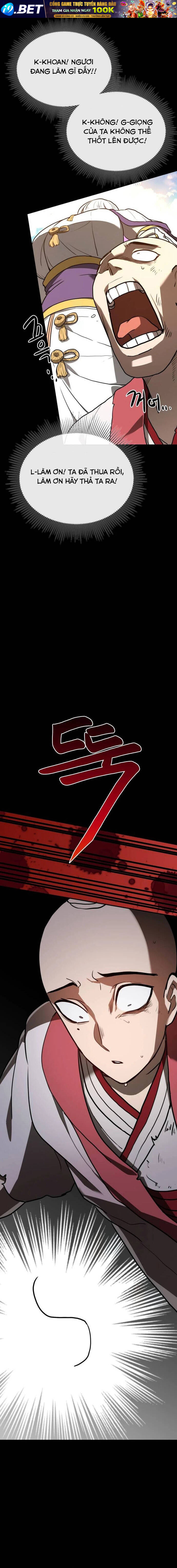 Ta Đây Vô Địch Bất Bại - Chapter 13 - Page 3