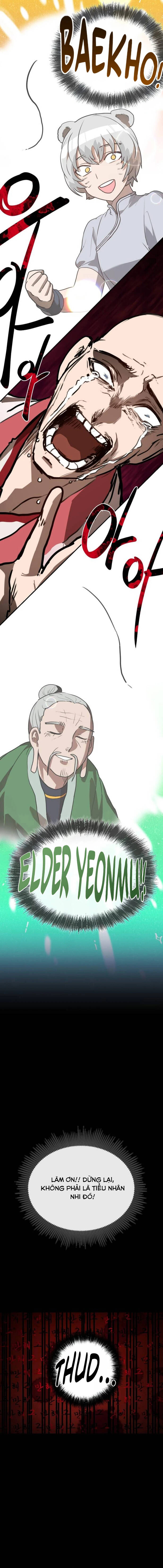 Ta Đây Vô Địch Bất Bại - Chapter 13 - Page 5