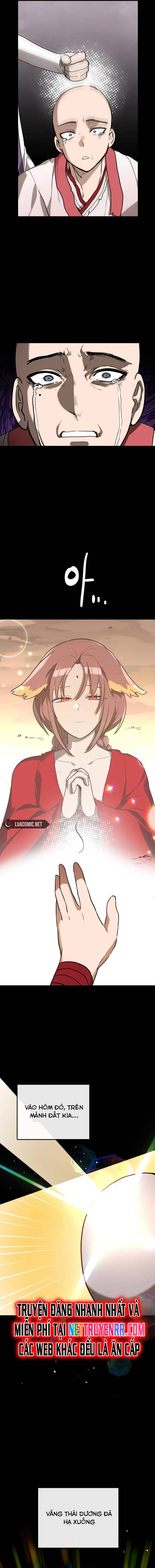 Ta Đây Vô Địch Bất Bại - Chapter 13 - Page 6