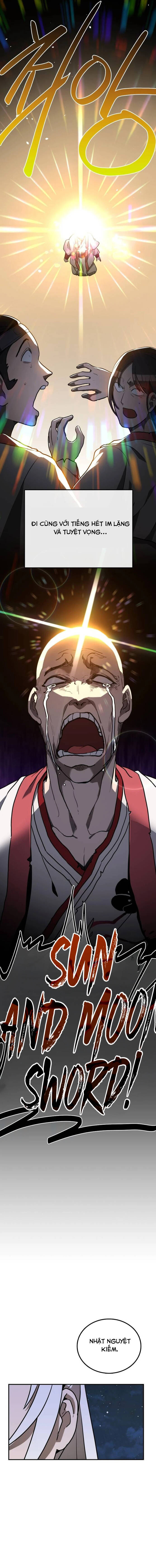 Ta Đây Vô Địch Bất Bại - Chapter 13 - Page 7