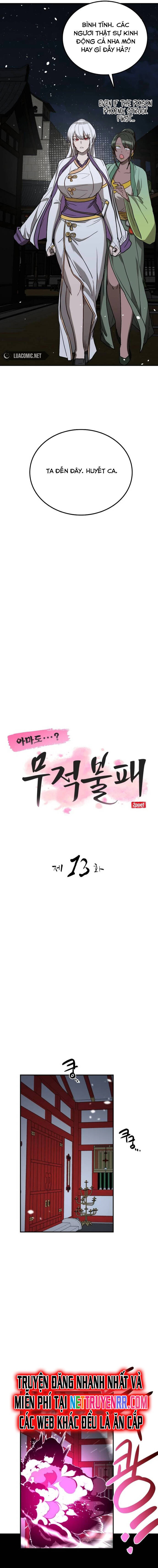 Ta Đây Vô Địch Bất Bại - Chapter 13 - Page 8