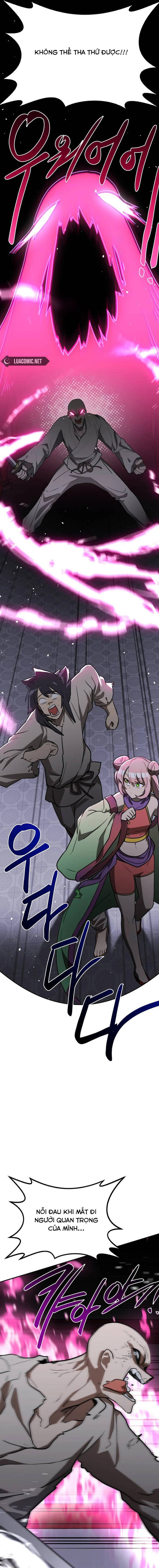 Ta Đây Vô Địch Bất Bại - Chapter 13 - Page 9