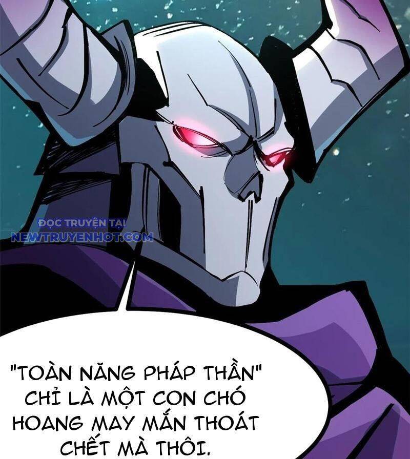 Ta Thật Không Muốn Học Cấm Chú - Chapter 102 - Page 13